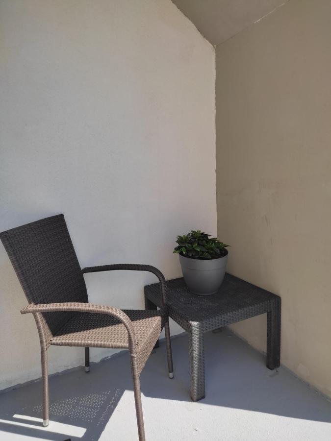 Three Lions Apartment Number 2 Pula Exterior photo