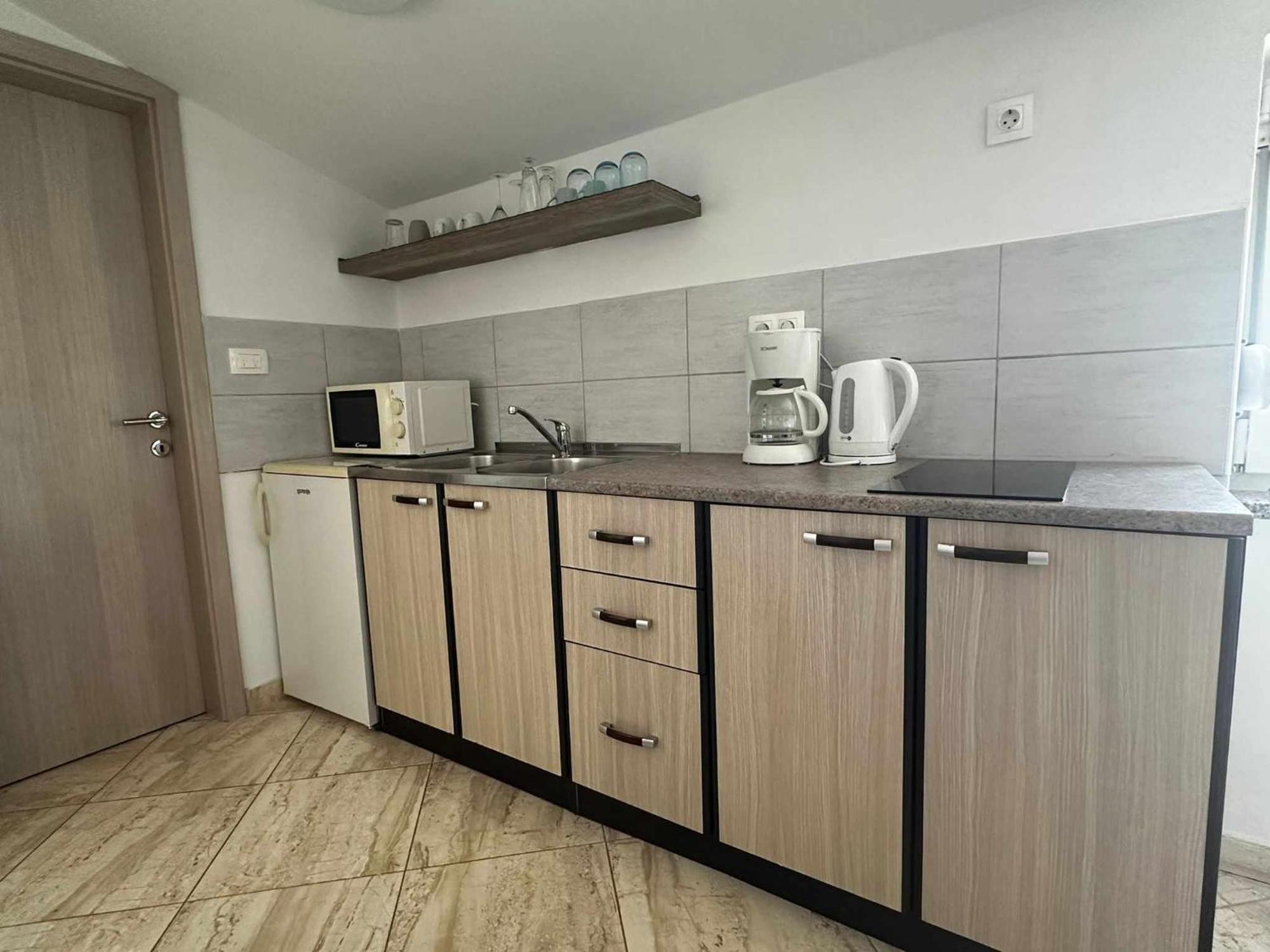Three Lions Apartment Number 2 Pula Exterior photo