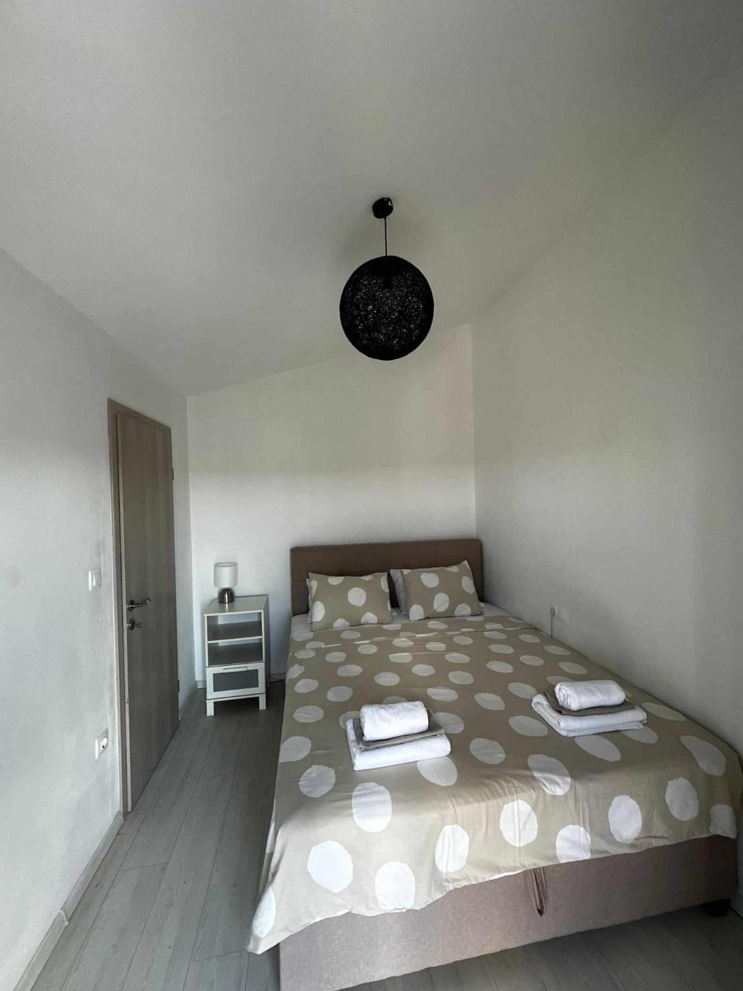 Three Lions Apartment Number 2 Pula Exterior photo