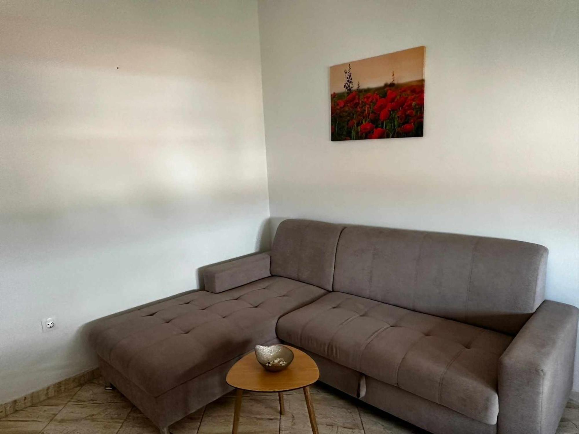Three Lions Apartment Number 2 Pula Exterior photo
