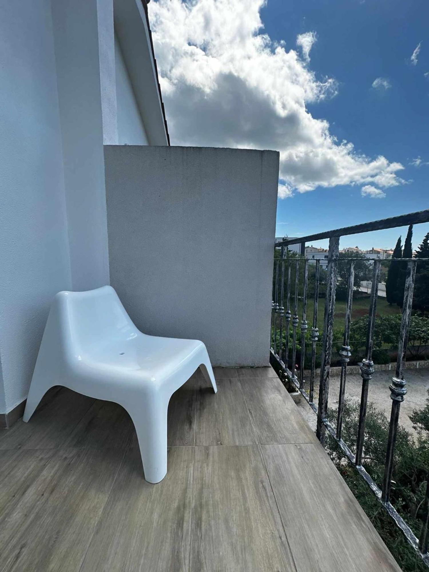 Three Lions Apartment Number 2 Pula Exterior photo